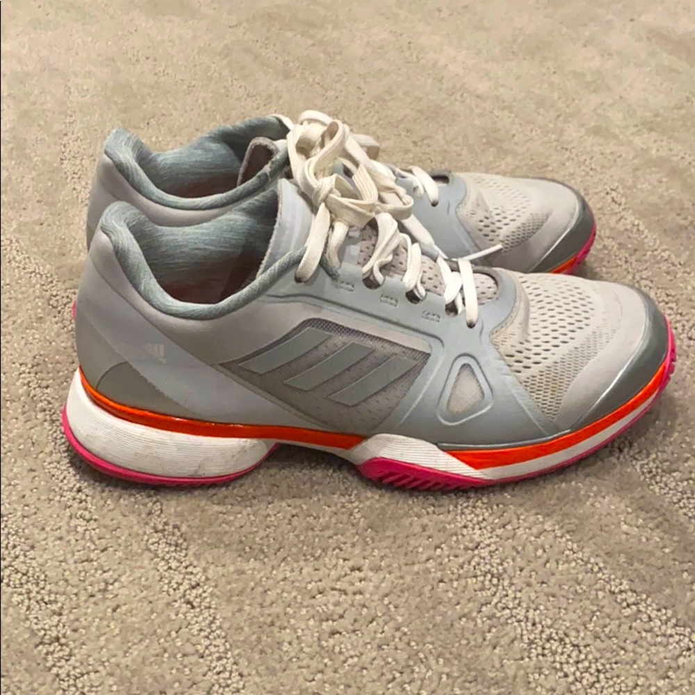 Adidas Stella McCartney shoes